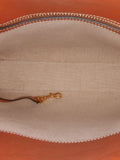 Pre-OwnedCeline Pre-Owned2021-2025 Small Triomphe Canvas Maillon Vertical Cabas satchel