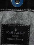 Pre-OwnedLouis Vuitton Pre-Owned2001 Epi Demi Lune Pochette shoulder bag