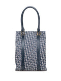 Pre-OwnedChristian Dior Pre-Owned2004 Diorissimo Trotter Canvas tote bag