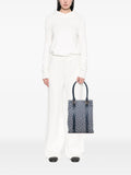 Pre-OwnedChristian Dior Pre-Owned2004 Diorissimo Trotter Canvas tote bag