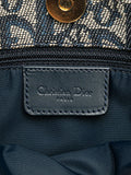Pre-OwnedChristian Dior Pre-Owned2004 Diorissimo Trotter Canvas tote bag