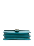 Pre-OwnedGucci Pre-Owned2016-2025 Medium Dollar Calfskin Interlocking G crossbody bag