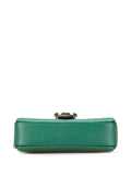 Pre-OwnedGucci Pre-Owned2016-2025 Small Dollar Calfskin Interlocking G crossbody bag