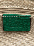 Pre-OwnedGucci Pre-Owned2016-2025 Small Dollar Calfskin Interlocking G crossbody bag