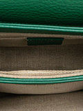 Pre-OwnedGucci Pre-Owned2016-2025 Small Dollar Calfskin Interlocking G crossbody bag