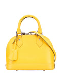 Pre-OwnedLouis Vuitton Pre-Owned2015 Epi Alma BB satchel