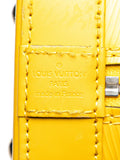 Pre-OwnedLouis Vuitton Pre-Owned2015 Epi Alma BB satchel