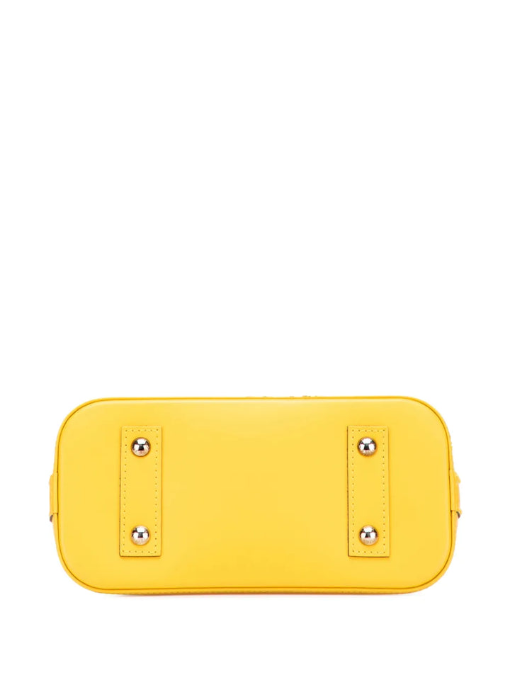 Pre-OwnedLouis Vuitton Pre-Owned2015 Epi Alma BB satchel