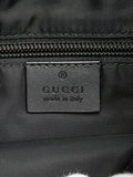 Pre-OwnedGucci Pre-Owned2000-2015 GG Supreme Web crossbody bag