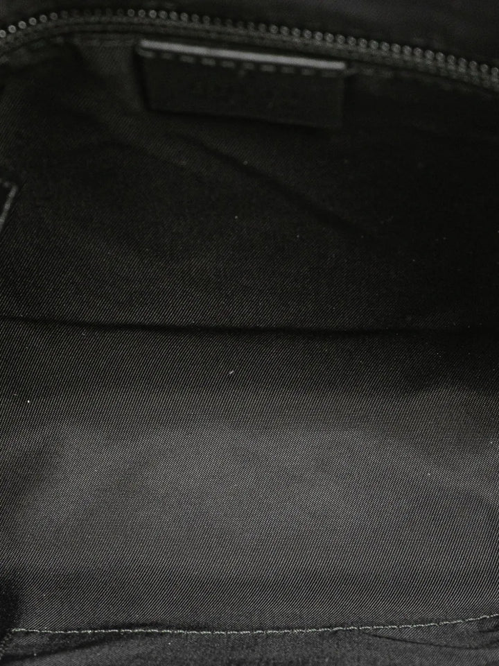 Pre-OwnedGucci Pre-Owned2000-2015 GG Supreme Web crossbody bag