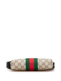 Pre-OwnedGucci Pre-Owned2000-2015 GG Supreme Web crossbody bag