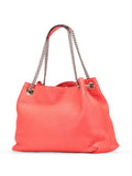 Pre-OwnedGucci Pre-Owned2016-2025 Medium Leather Soho Chain tote bag