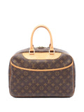 Pre-OwnedLouis Vuitton Pre-Owned1998 Deauville handbag