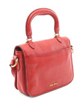 Pre-OwnedMiu Miu Pre-Owned2000s Madras shoulder bag