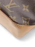 Pre-OwnedLouis Vuitton Pre-Owned2002 Trotteur shoulder bag