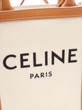 Pre-OwnedCeline Pre-Owned2000s mini Vertical Cabas two-way handbag