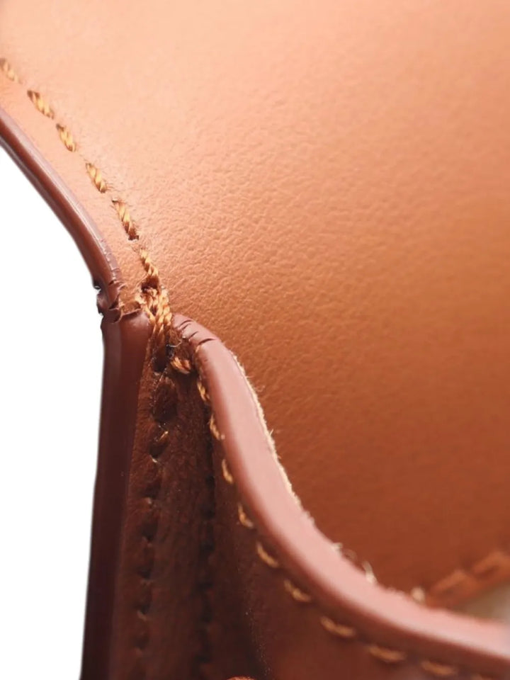Pre-OwnedGivenchy Pre-Owned2010s mini Infinity shoulder bag