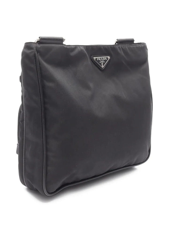 Pre-OwnedPrada Pre-Owned2000s Re-Nylon shoulder bag