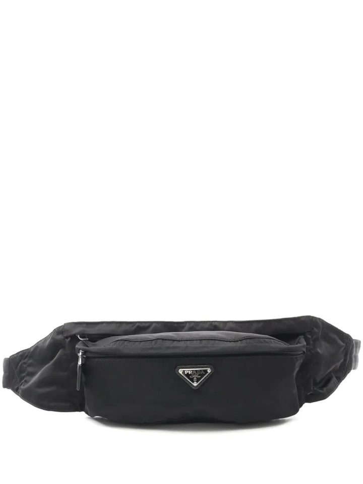Pre-OwnedPrada Pre-Owned2010s Tessuto Montagn bag