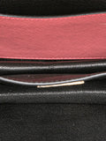 Pre-OwnedPrada Pre-Owned2013-2025 Mini Saffiano Lux Sound satchel