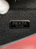 Pre-OwnedPrada Pre-Owned2013-2025 Mini Saffiano Lux Sound satchel