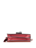 Pre-OwnedPrada Pre-Owned2013-2025 Mini Saffiano Lux Sound satchel