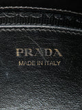 Pre-OwnedPrada Pre-Owned2013-2025 Saffiano and City Calf Esplanade satchel