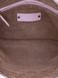 Pre-OwnedBottega Veneta Pre-Owned2012-2025 Medium Nappa Intrecciato Nodini crossbody bag