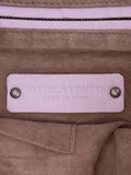 Pre-OwnedBottega Veneta Pre-Owned2012-2025 Medium Nappa Intrecciato Nodini crossbody bag