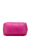 Pre-OwnedGucci Pre-Owned2000-2015 Calfskin Joy Boston Bag satchel