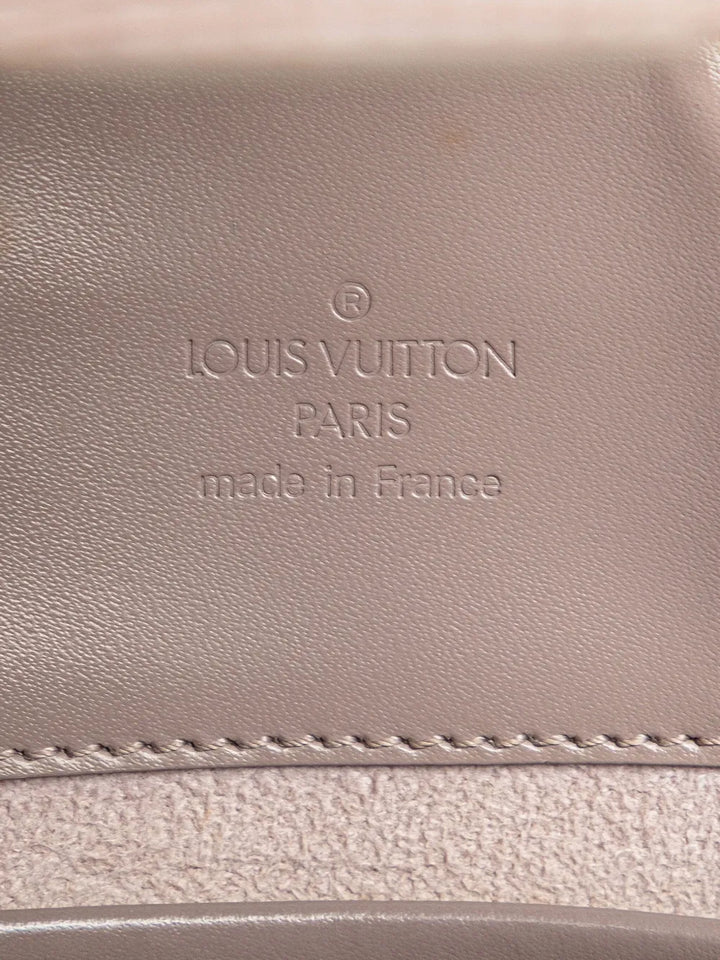 Pre-OwnedLouis Vuitton Pre-Owned2000 Epi Reverie shoulder bag
