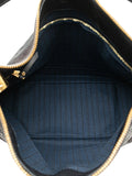 Pre-OwnedLouis Vuitton Pre-Owned2012 Monogram Empreinte Audacieuse MM satchel