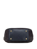Pre-OwnedLouis Vuitton Pre-Owned2012 Monogram Empreinte Audacieuse MM satchel