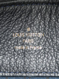 Pre-OwnedLouis Vuitton Pre-Owned2012 Monogram Empreinte Audacieuse MM satchel