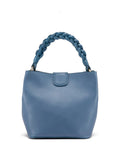 New SeasonOfficine CreativeNolita braided-handle bucket bag