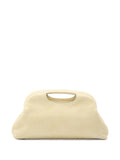 New SeasonOfficine Creativeleather clutch bag