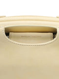 New SeasonOfficine Creativeleather clutch bag