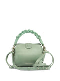 Officine CreativeNolita leather shoulder bag