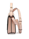 New SeasonOfficine Creativesaddle flap shoulder bag