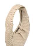 Officine CreativeClass woven leather shoulder bag