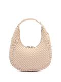 Officine CreativeClass woven leather shoulder bag