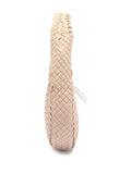 Officine CreativeClass woven leather shoulder bag
