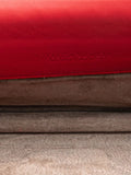 Pre-OwnedBottega Veneta Pre-Owned2012-2025 Nappa Intrecciato Glass shoulder bag