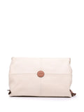 Pre-OwnedLoewe Pre-Owned2002-2003 Large Canvas Cushion tote bag