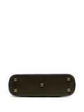 Pre-OwnedLouis Vuitton Pre-Owned2001 Monogram Mini Lin Alma Haut handbag