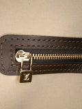 Pre-OwnedLouis Vuitton Pre-Owned2001 Monogram Mini Lin Alma Haut handbag