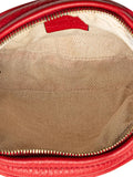 Pre-OwnedGucci Pre-Owned2016-2025 Mini Pebbled Calfskin Soho Chain crossbody bag
