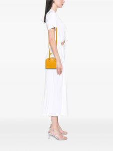 Pre-OwnedLouis Vuitton Pre-Owned2016 Epi Nano Alma satchel