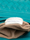 Pre-OwnedBottega Veneta Pre-Owned2012-2025 Mini Nappa Intrecciato Expandable Chain crossbody bag