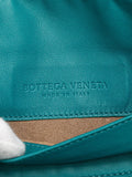 Pre-OwnedBottega Veneta Pre-Owned2012-2025 Mini Nappa Intrecciato Expandable Chain crossbody bag